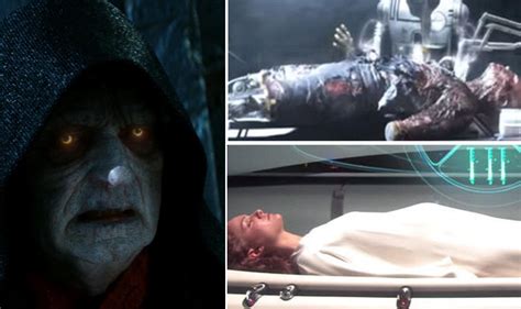 how did padme die|did darth sidious kill padme.